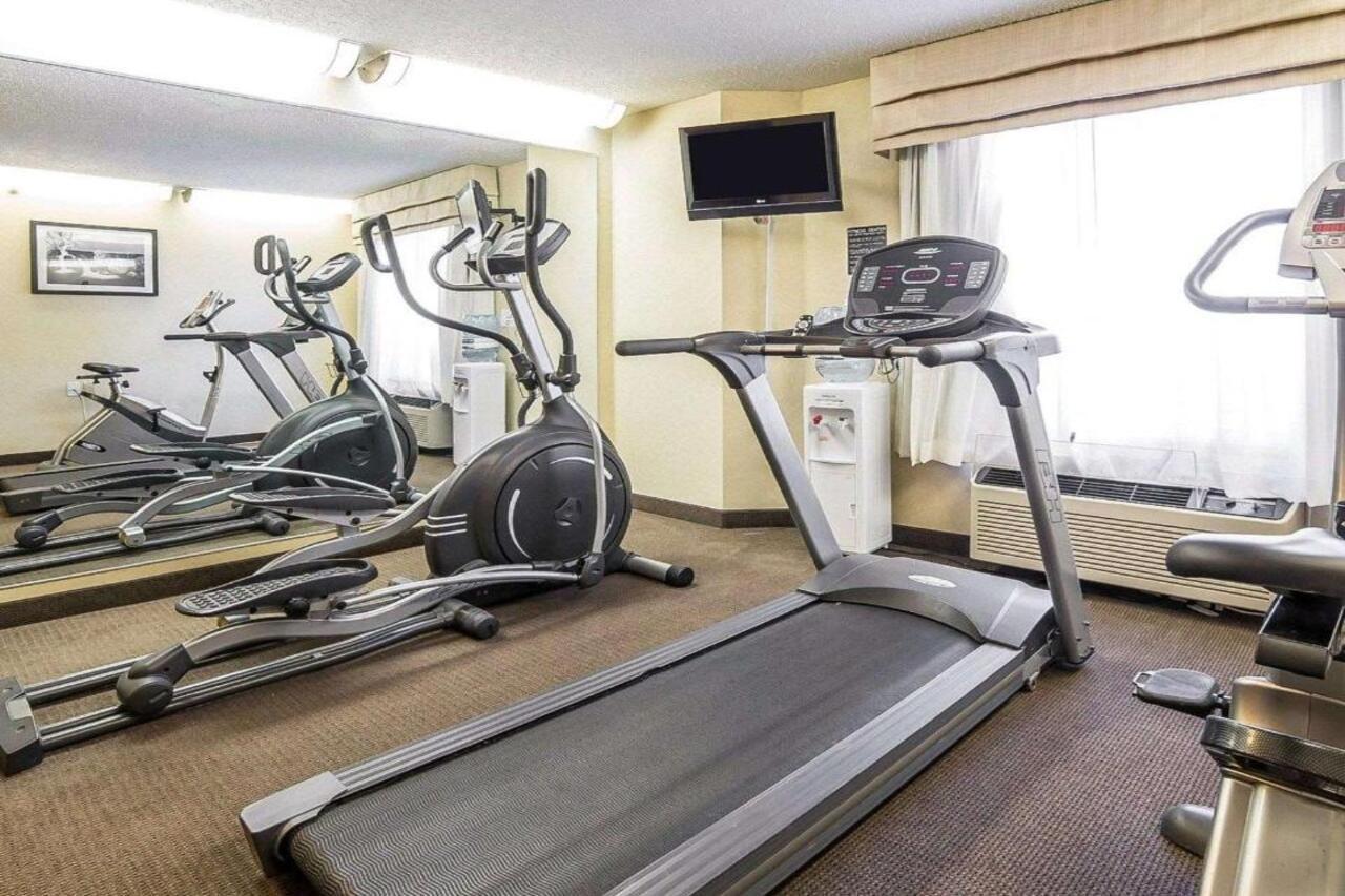 Sleep Inn Billings Dış mekan fotoğraf
