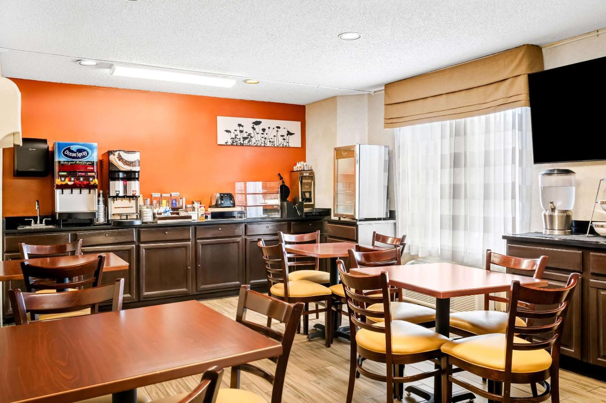 Sleep Inn Billings Dış mekan fotoğraf