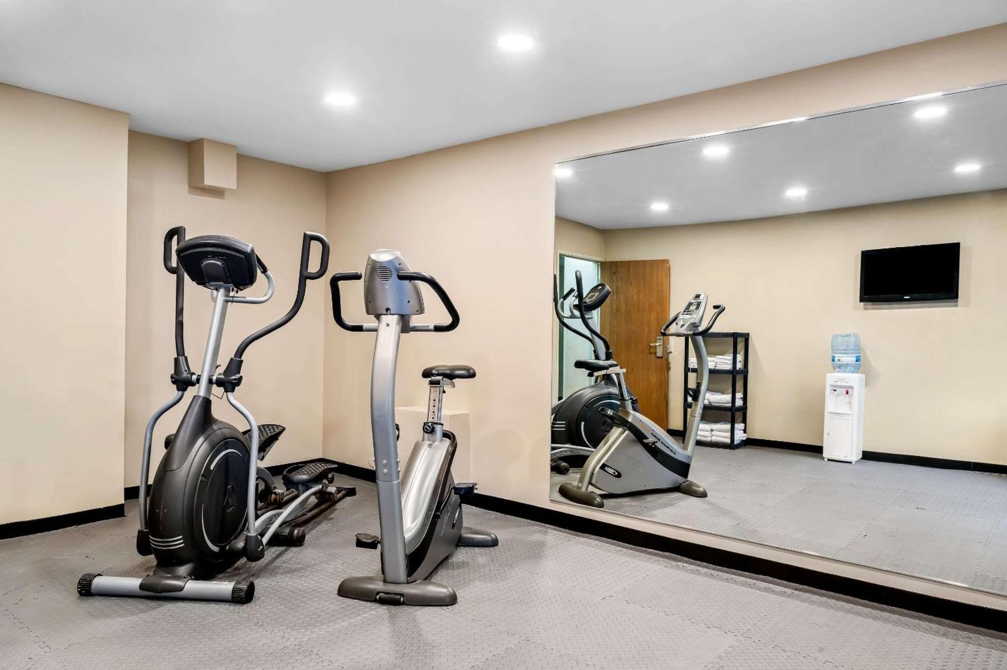 Sleep Inn Billings Dış mekan fotoğraf