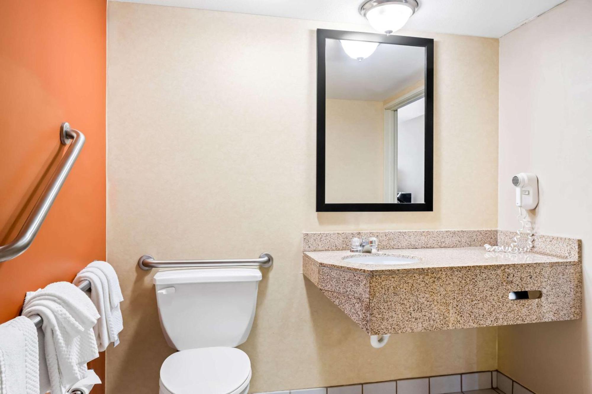 Sleep Inn Billings Dış mekan fotoğraf