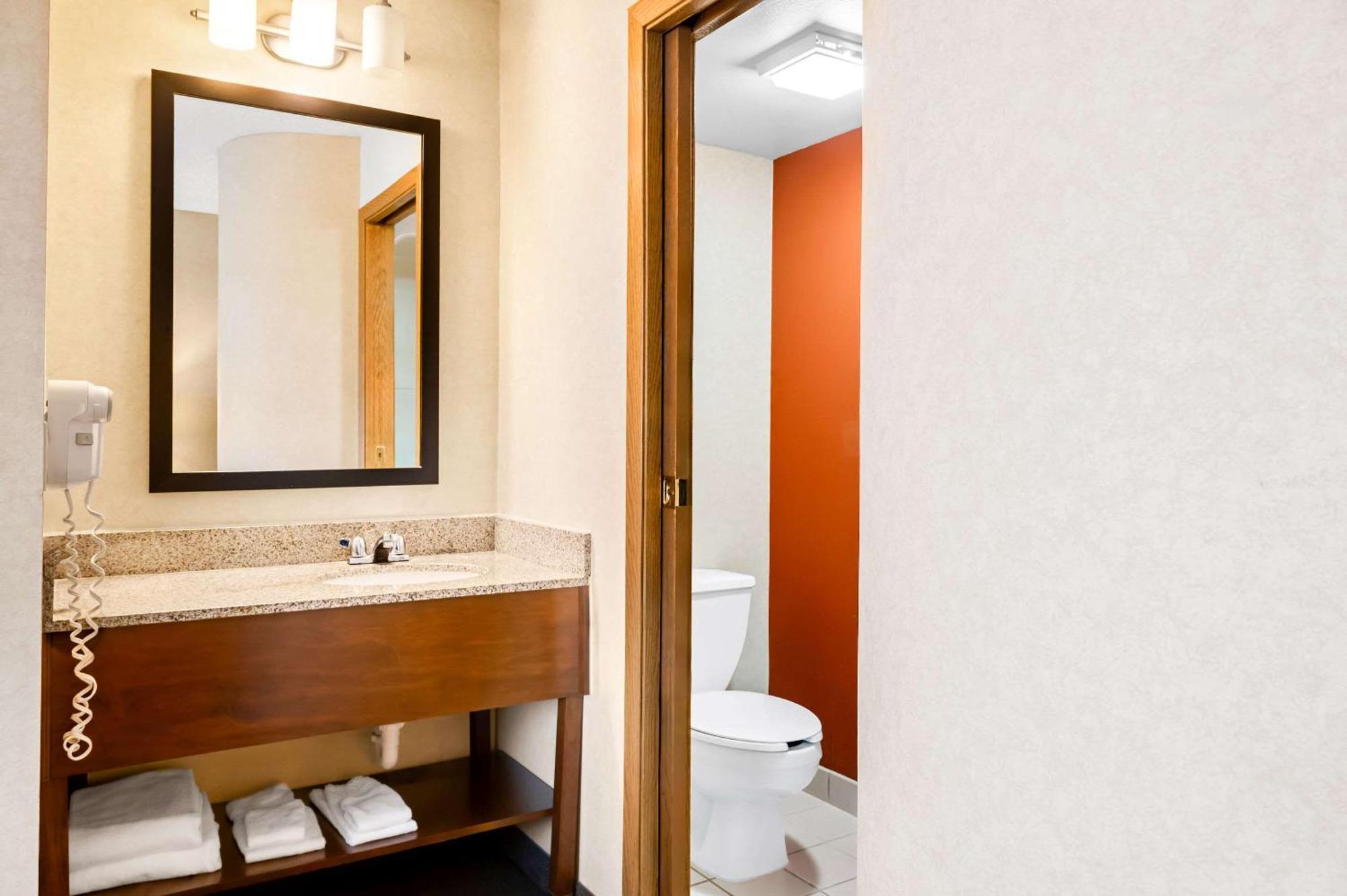 Sleep Inn Billings Dış mekan fotoğraf