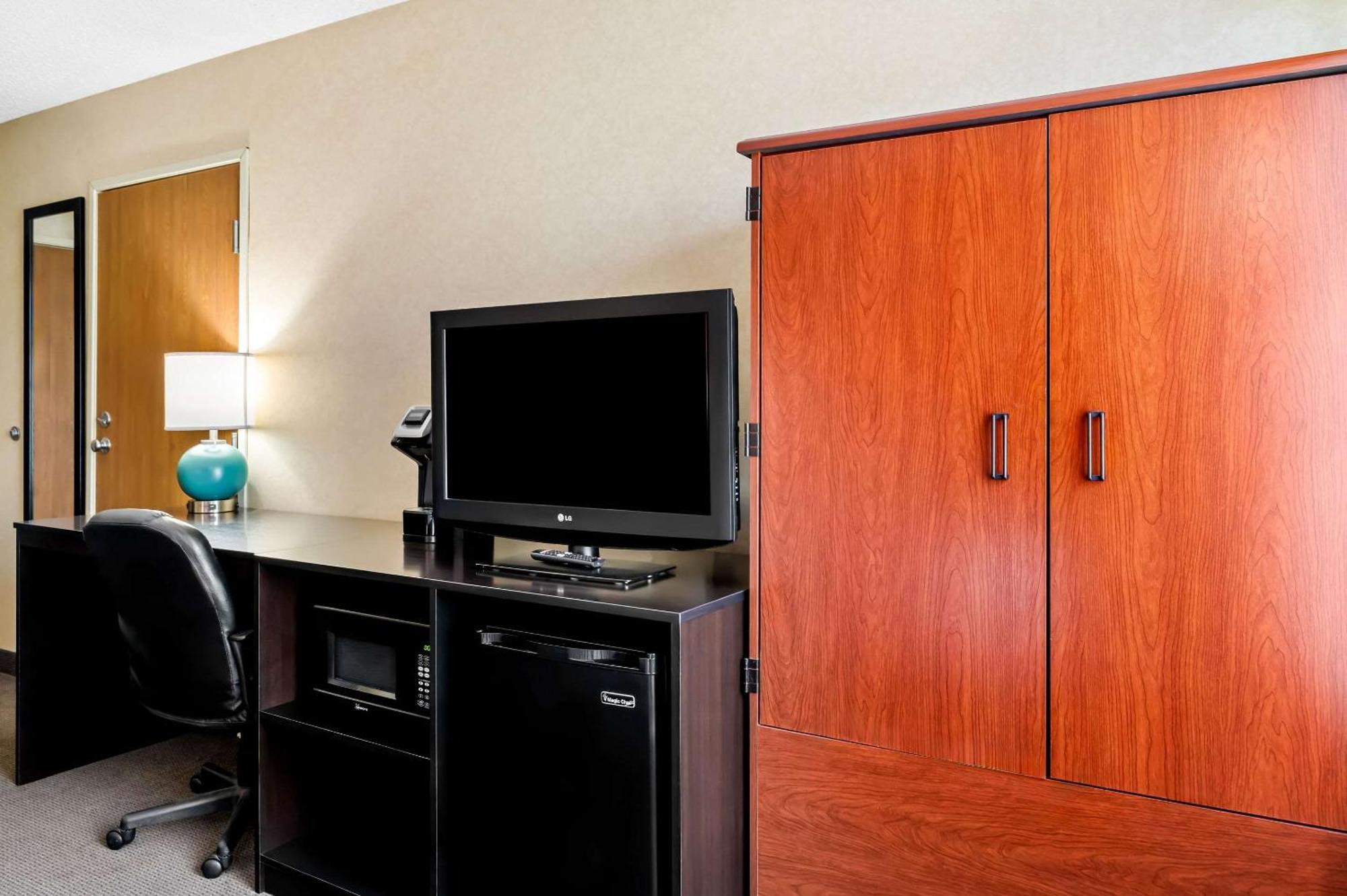 Sleep Inn Billings Dış mekan fotoğraf