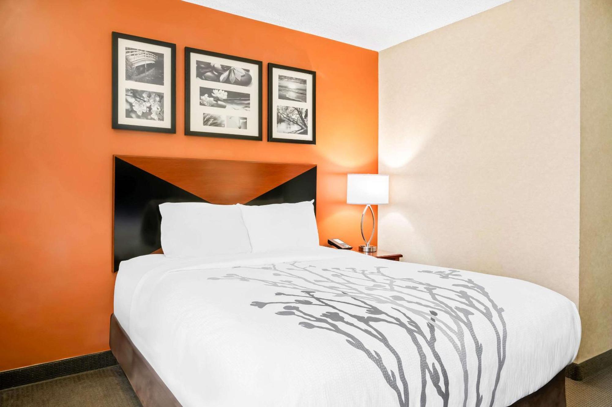Sleep Inn Billings Dış mekan fotoğraf