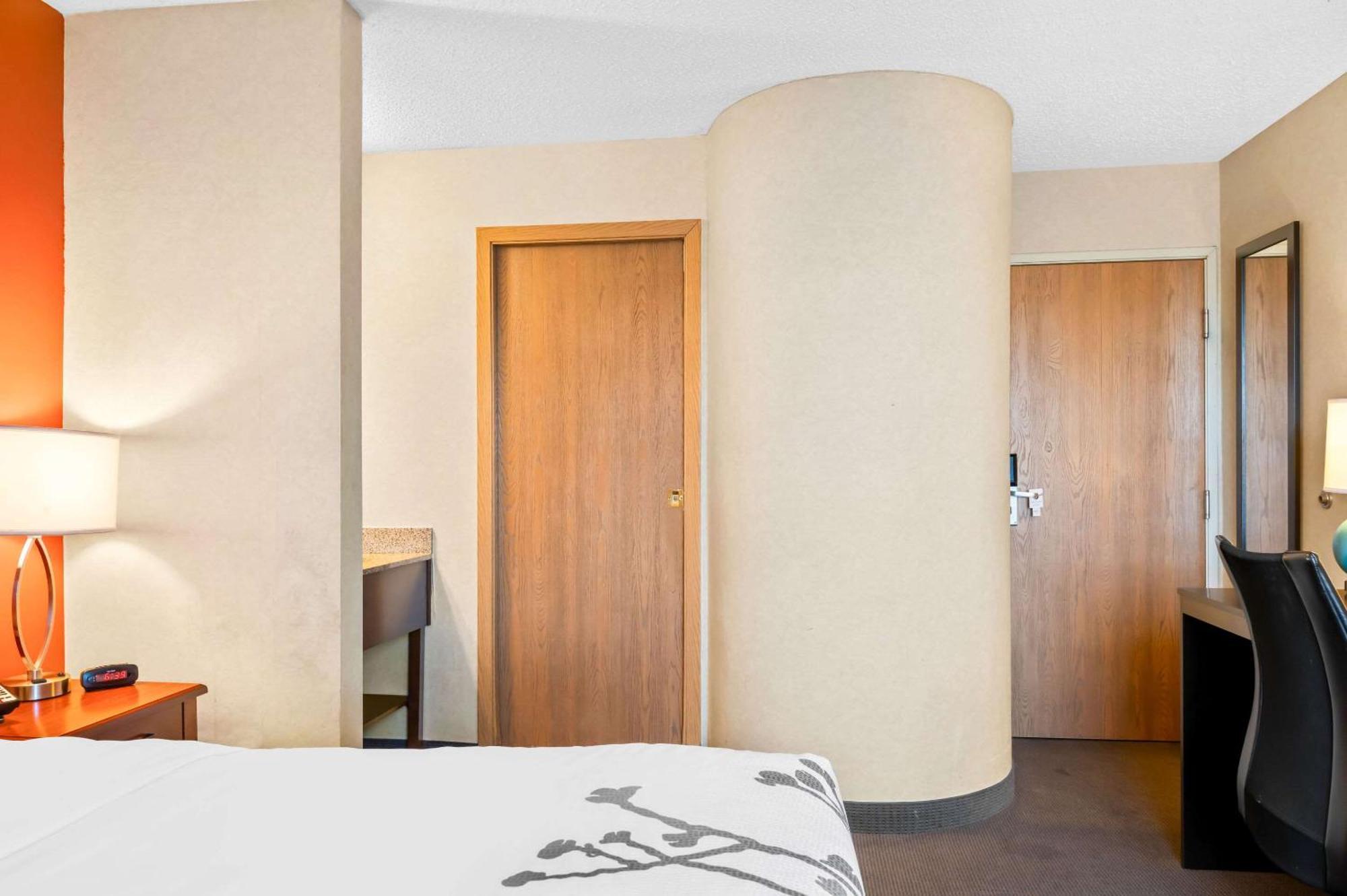 Sleep Inn Billings Dış mekan fotoğraf