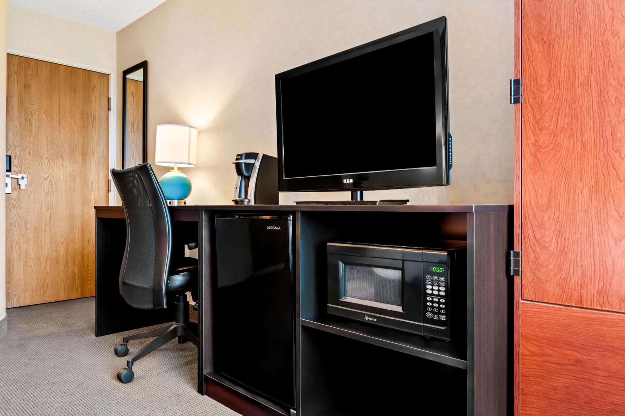 Sleep Inn Billings Dış mekan fotoğraf