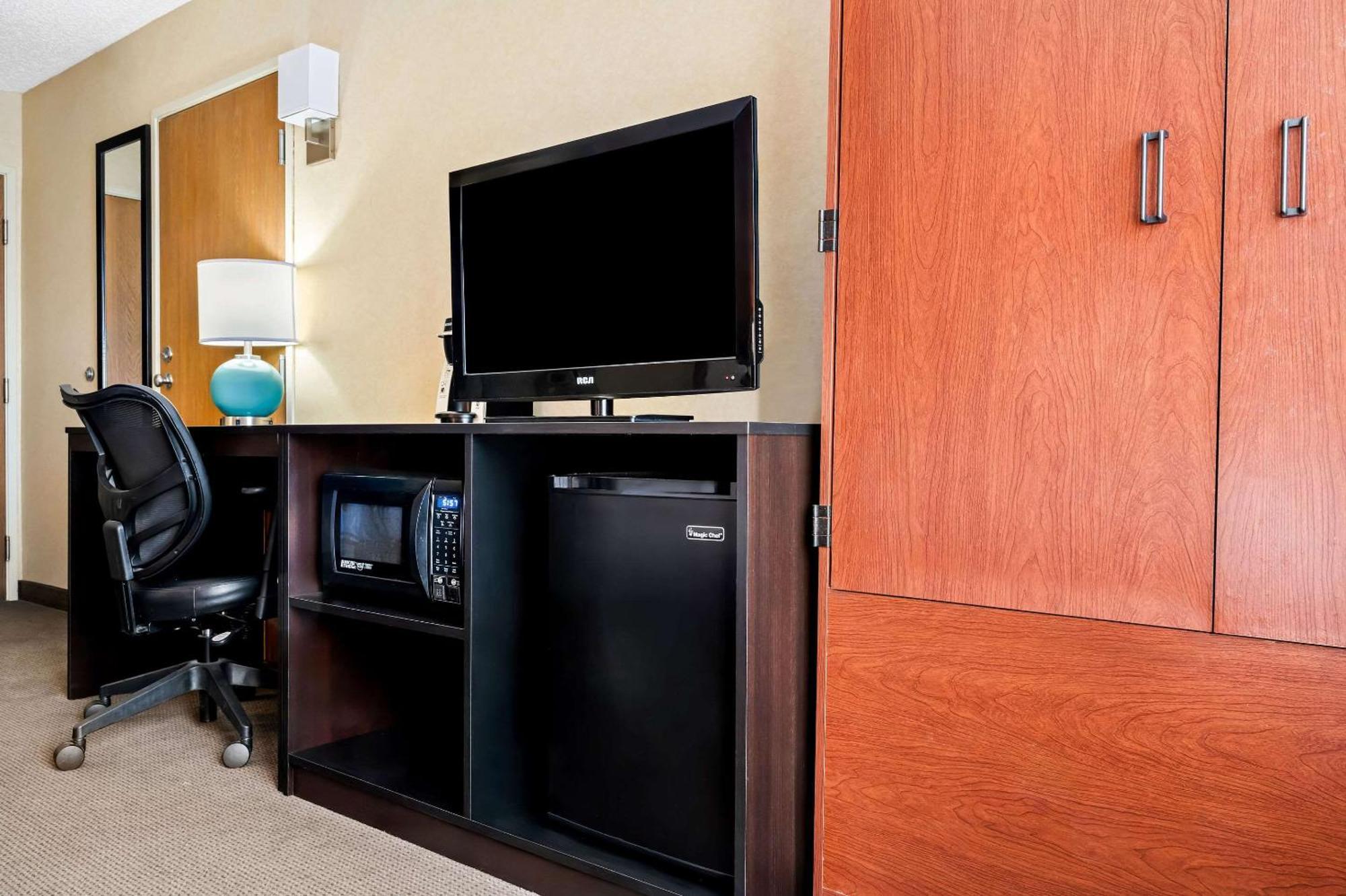 Sleep Inn Billings Dış mekan fotoğraf