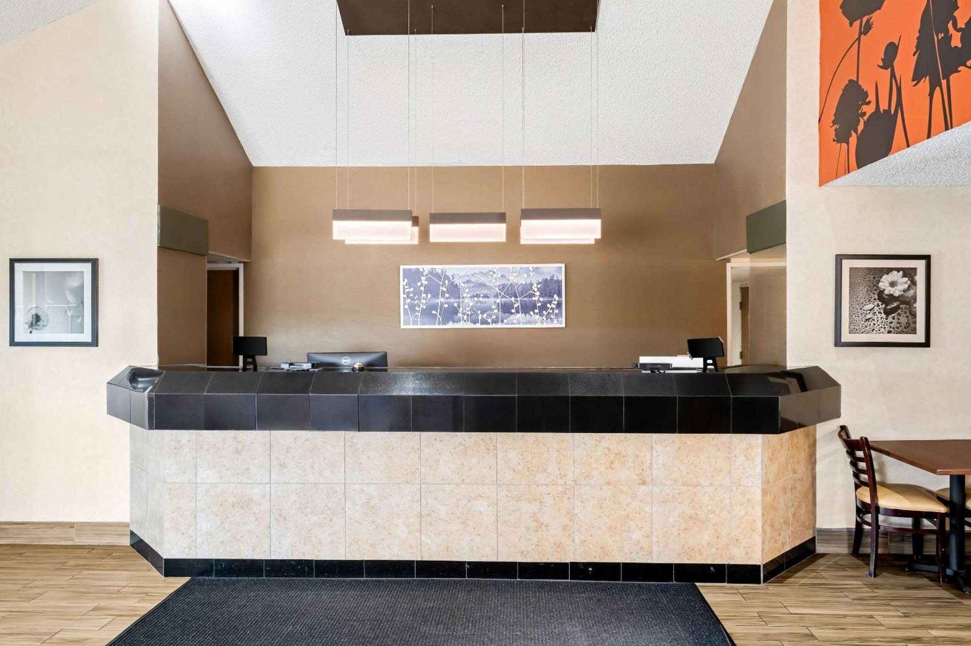 Sleep Inn Billings Dış mekan fotoğraf