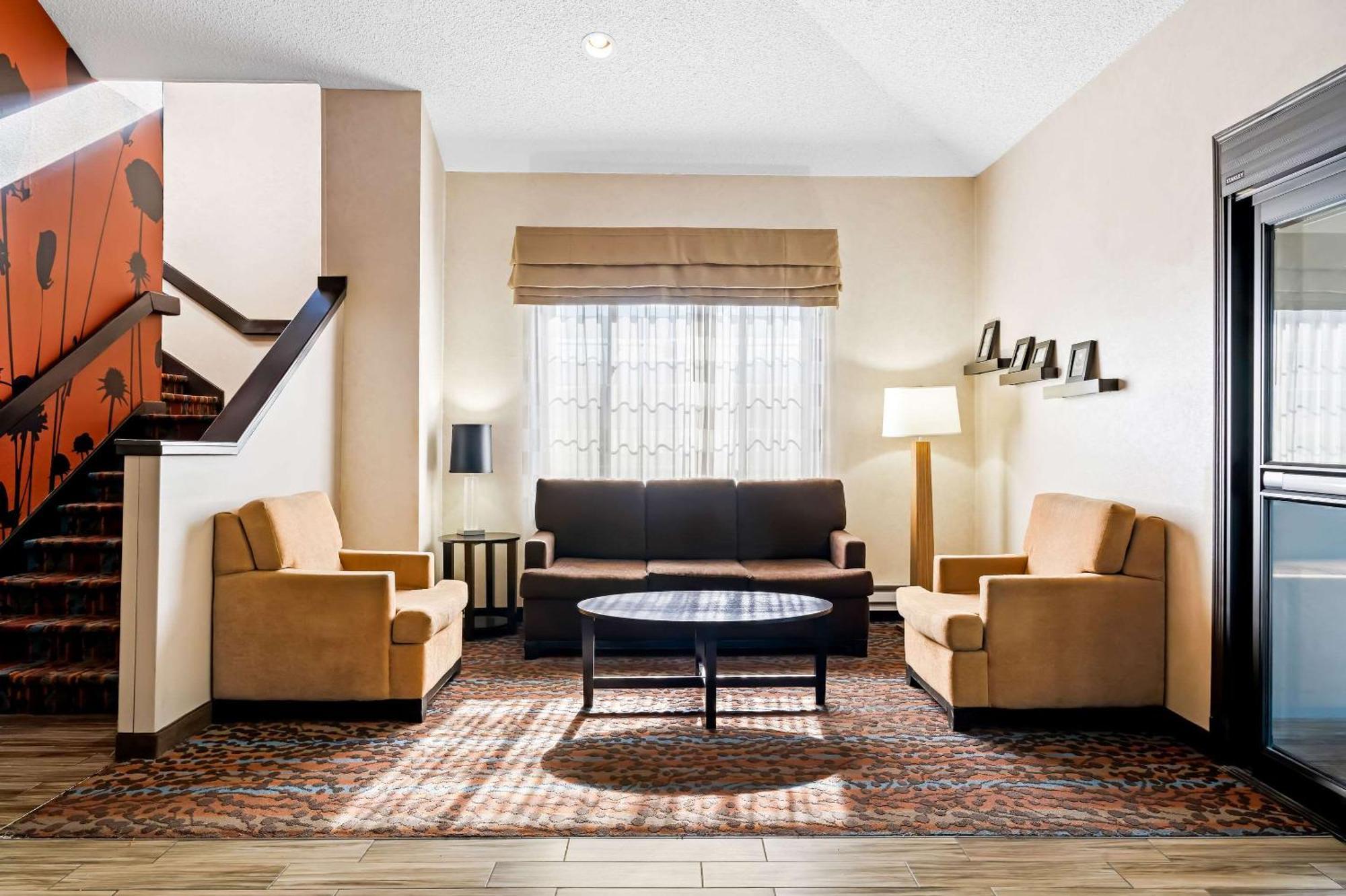 Sleep Inn Billings Dış mekan fotoğraf