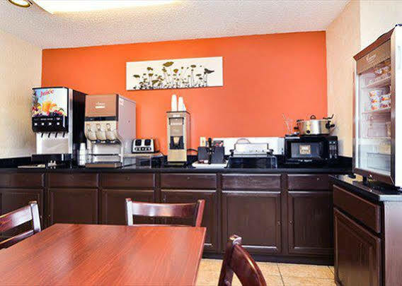 Sleep Inn Billings Dış mekan fotoğraf